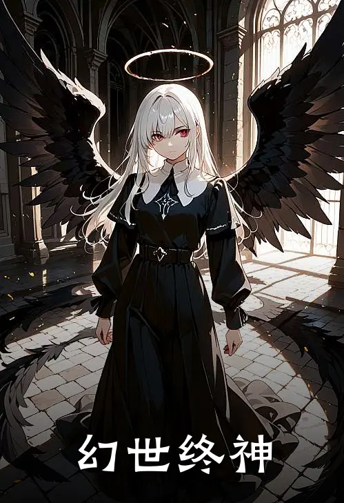 幻世终神