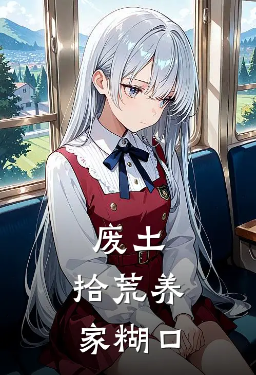 林牧云张初夏(废土：拾荒养家糊口)全集阅读_《废土：拾荒养家糊口》全文免费阅读