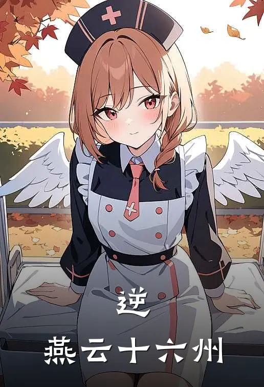 逆：燕云十六州