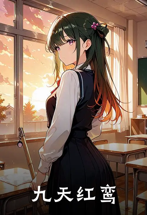 萧以珩李确《九天红鸾》完整版在线阅读_萧以珩李确完整版在线阅读