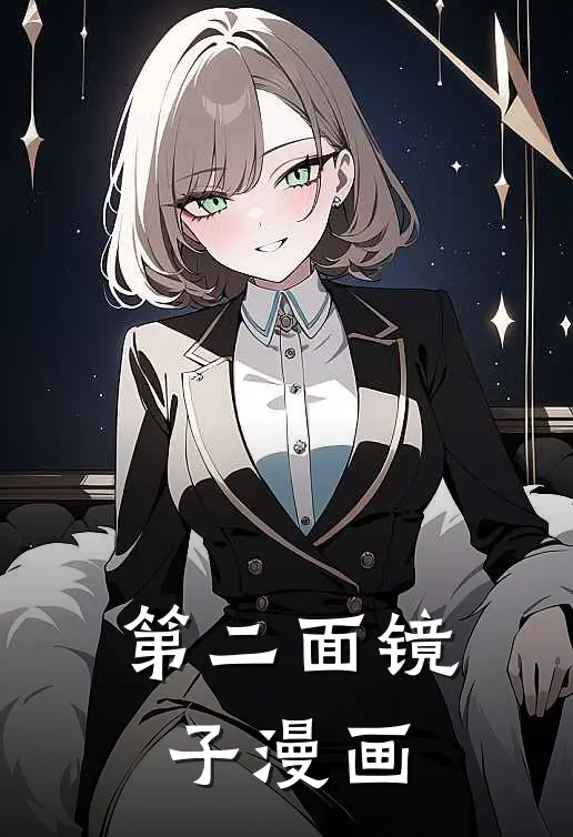 第二面镜子漫画