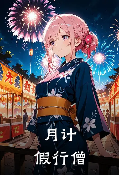 月计：假行僧