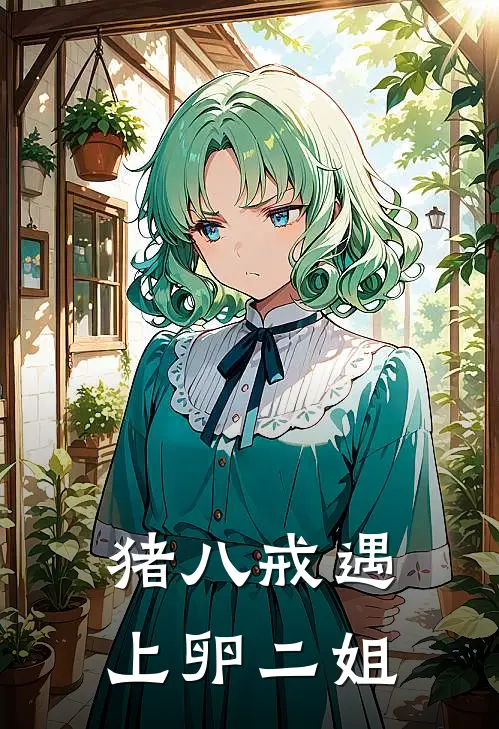 猪八戒遇上卵二姐