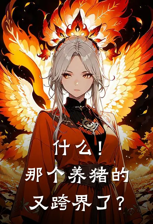 什么！那个养猪的又跨界了？(秦小榆楚峤)免费完结小说_小说完整版免费阅读什么！那个养猪的又跨界了？(秦小榆楚峤)