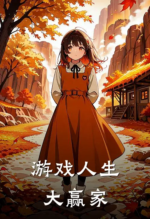 游戏人生大赢家