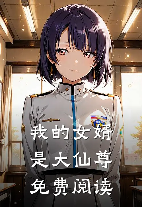 我的女婿是大仙尊免费阅读