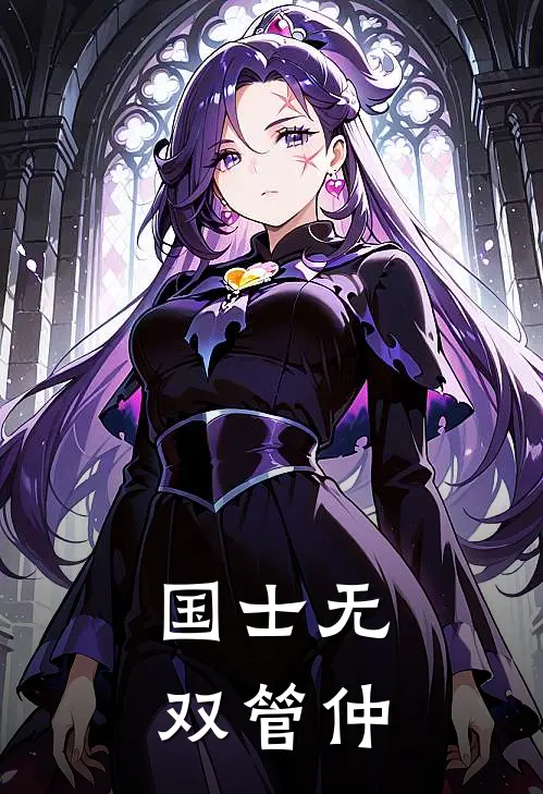 国士无双管仲（管仲鲍叔牙）全文免费阅读无弹窗大结局_国士无双管仲最新章节列表