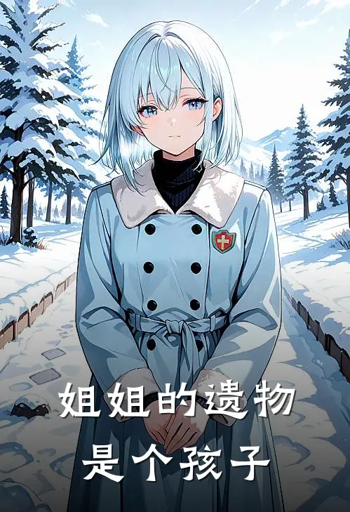 姐姐的遗物是个孩子(沈南意贺莲舟)全文免费阅读无弹窗大结局_《姐姐的遗物是个孩子》沈南意贺莲舟免费小说