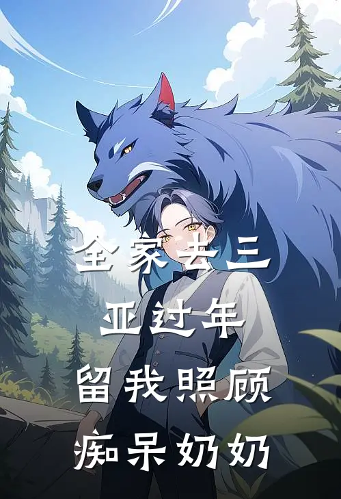 全家去三亚过年，留我照顾痴呆奶奶