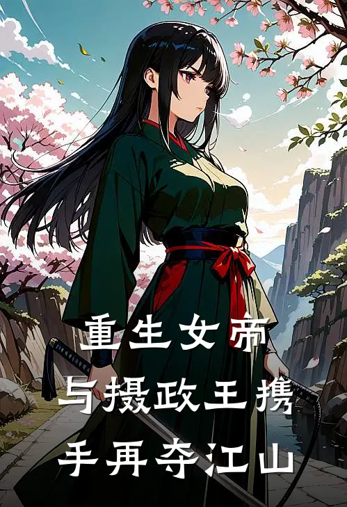 重生女帝，与摄政王携手再夺江山