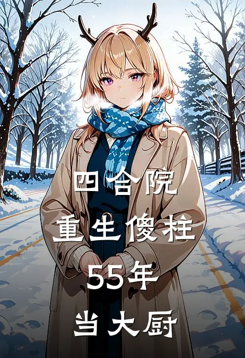 四合院：重生傻柱，55年当大厨