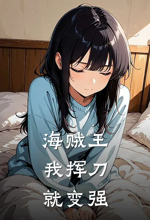 《海贼王：我挥刀就变强》洛羽洛羽_(海贼王：我挥刀就变强)全集在线阅读