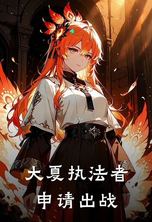 大夏执法者，申请出战