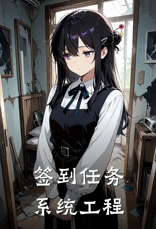 签到任务系统工程秦雨晓娜在线免费小说_最新推荐小说签到任务系统工程(秦雨晓娜)