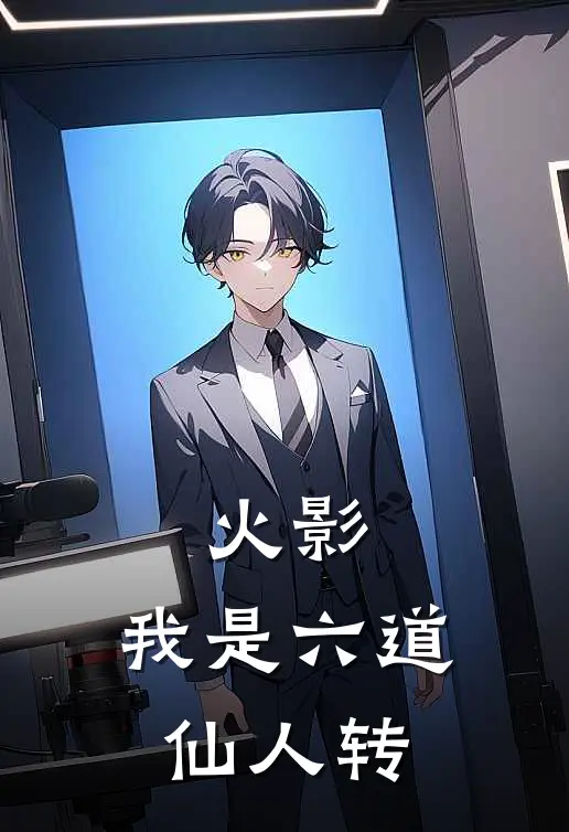 火影：我是六道仙人转
