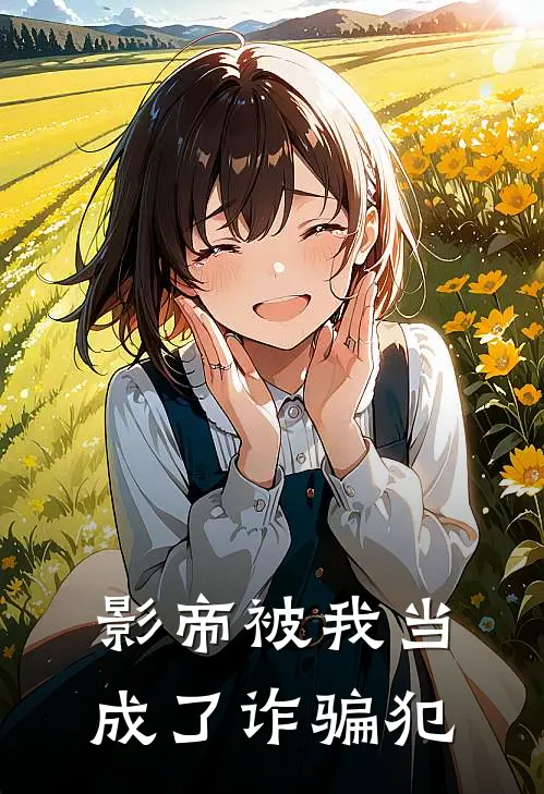 影帝被我当成了诈骗犯