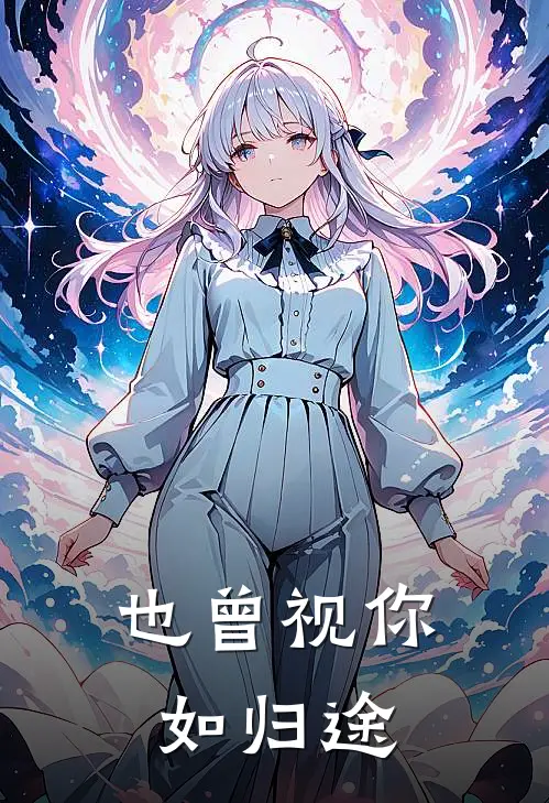 也曾视你如归途(虞少卿苏沁雪)免费小说阅读_完结版小说推荐也曾视你如归途(虞少卿苏沁雪)