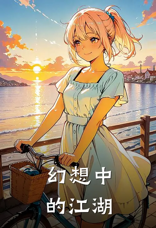 幻想中的江湖(张青山李阳)完结版小说_最新全本小说幻想中的江湖张青山李阳