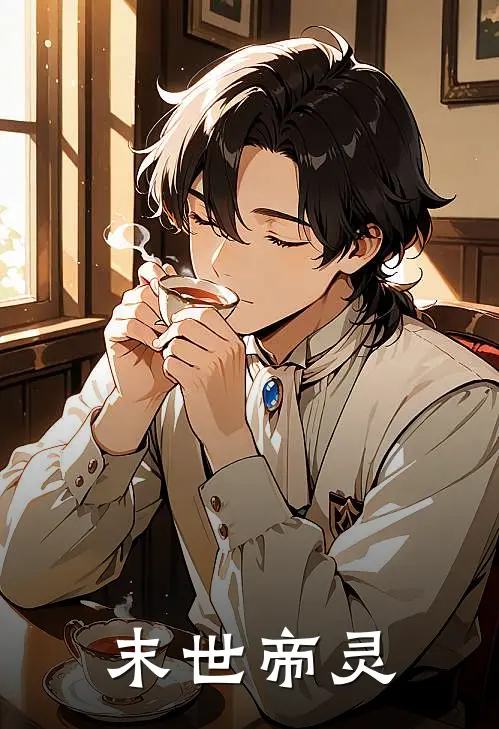 末世帝灵