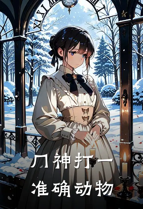 冂神打一准确动物