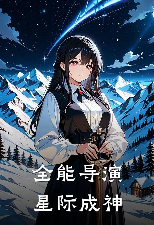 全能导演星际成神