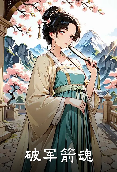 破军箭魂