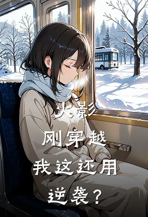 火影：刚穿越，我这还用逆袭？