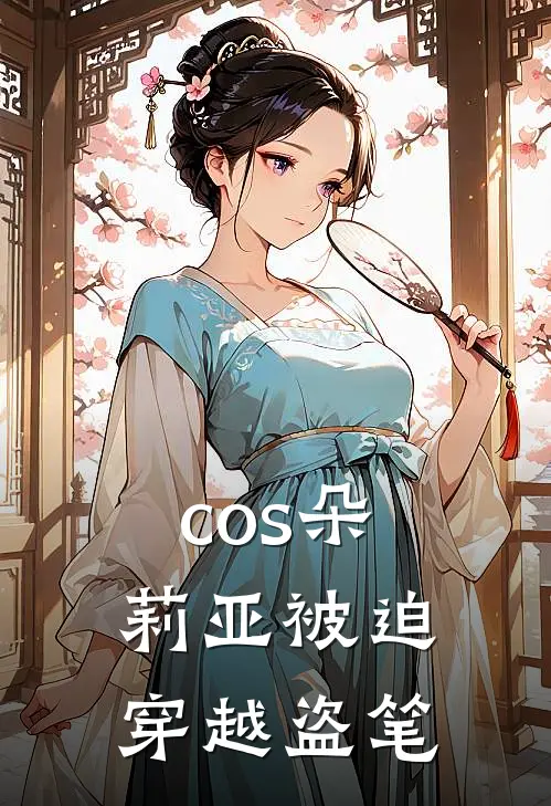 cos朵莉亚被迫穿越盗笔