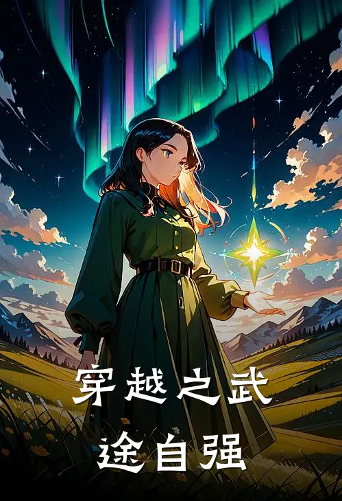 林羽阿力(穿越之武途自强)完结版免费在线阅读_《穿越之武途自强》全章节阅读