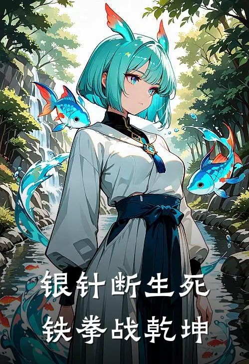 银针断生死，铁拳战乾坤