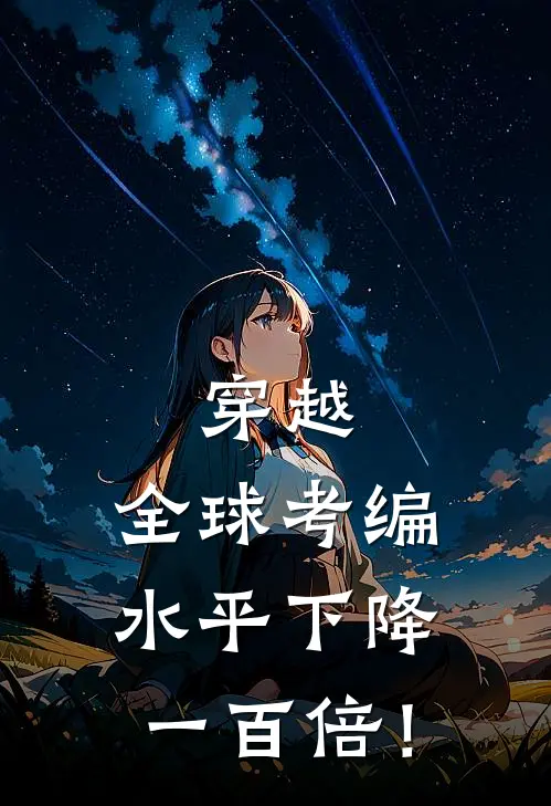 穿越：全球考编水平下降一百倍！