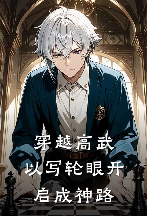 穿越高武：以写轮眼开启成神路沈离方盛阳完结热门小说_完整版小说全文免费阅读穿越高武：以写轮眼开启成神路沈离方盛阳