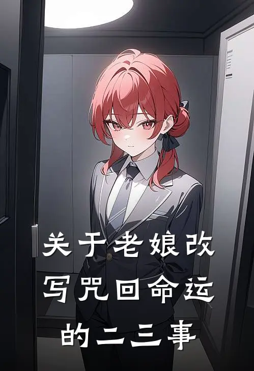 关于老娘改写咒回命运的二三事