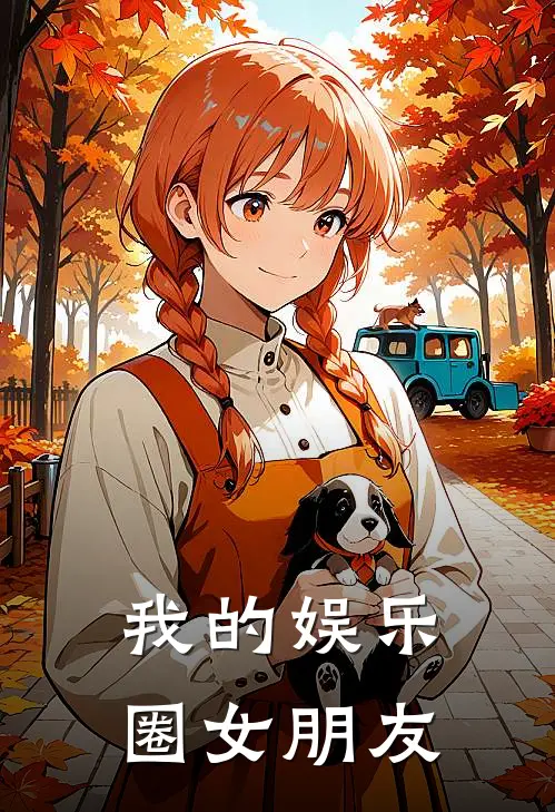 我的娱乐圈女朋友