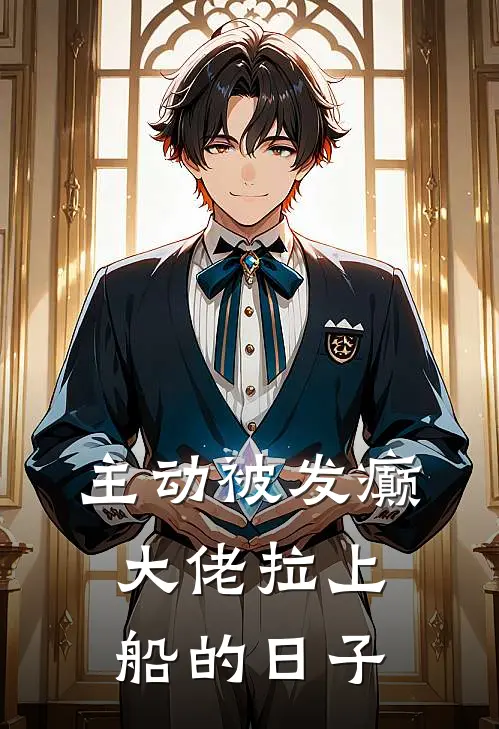 主动被发癫大佬拉上船的日子(江明月青梅)在线免费小说_热门网络小说主动被发癫大佬拉上船的日子江明月青梅