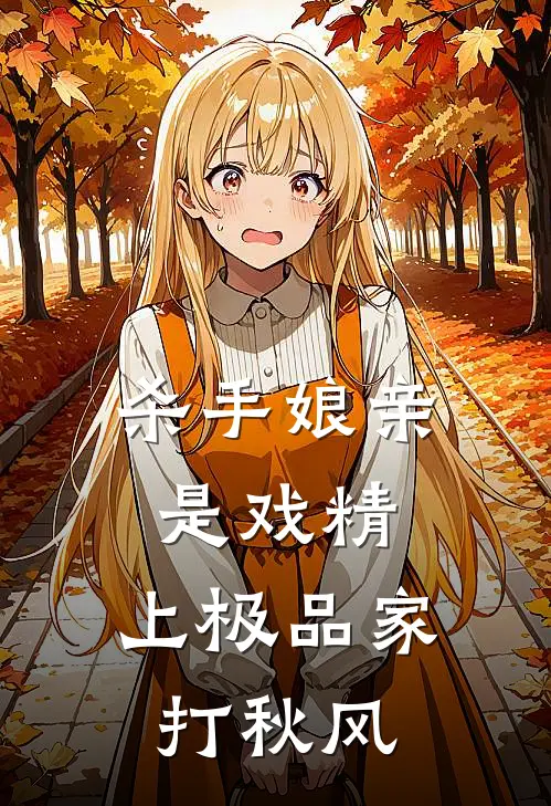 杀手娘亲是戏精，上极品家打秋风