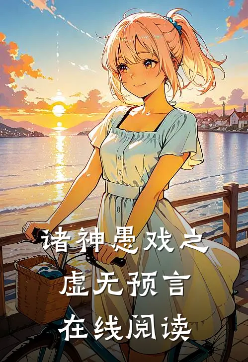 诸神愚戏之虚无预言在线阅读