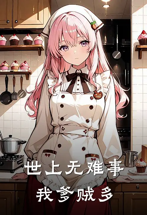 世上无难事，我爹贼多