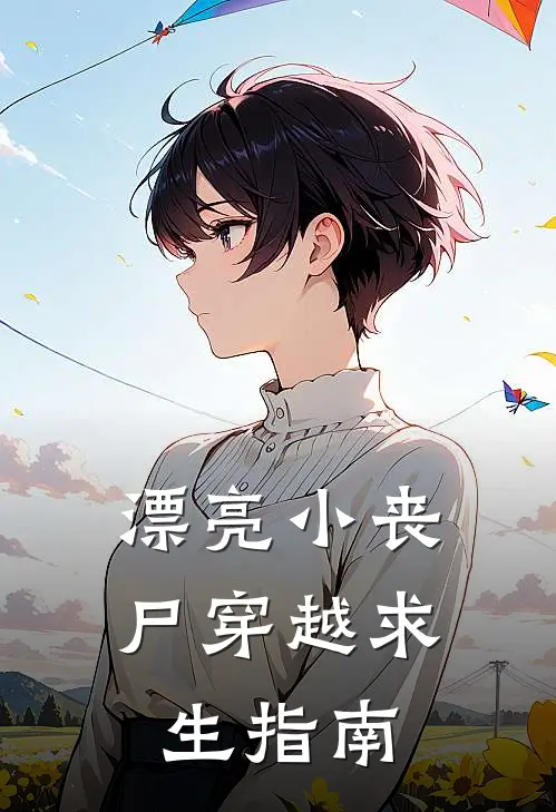 漂亮小丧尸穿越求生指南