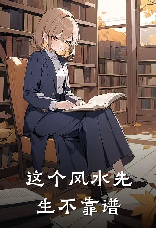 这个风水先生不靠谱(林启陈锋)免费小说大全_小说完结免费这个风水先生不靠谱林启陈锋