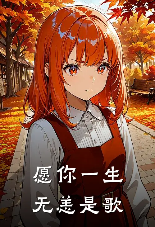 愿你一生无恙是歌