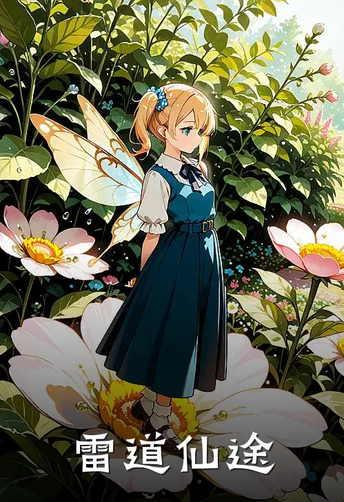 雷道仙途