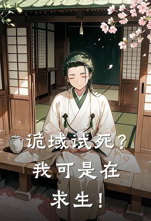 诡域试死？我可是在求生！