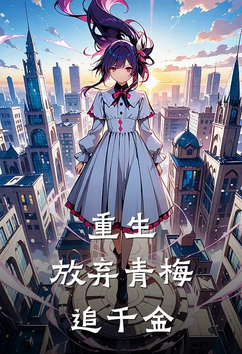 重生：放弃青梅追千金