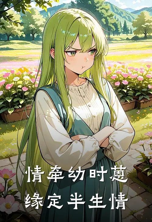 情牵幼时蒽缘定半生情(墨凛紫薇)全本免费在线阅读_情牵幼时蒽缘定半生情最新章节在线阅读