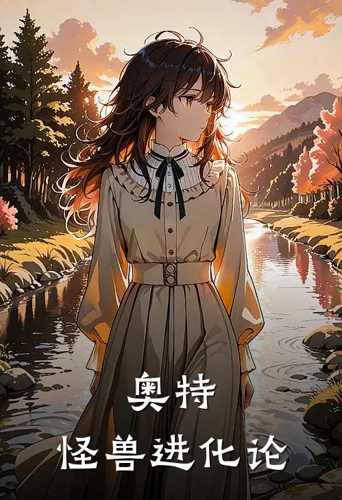 奥特：怪兽进化论