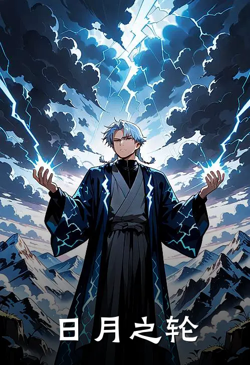 日月之轮
