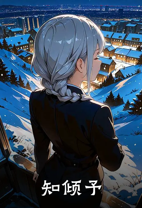 孟绾林蔚《知倾予》完整版在线阅读_孟绾林蔚完整版在线阅读