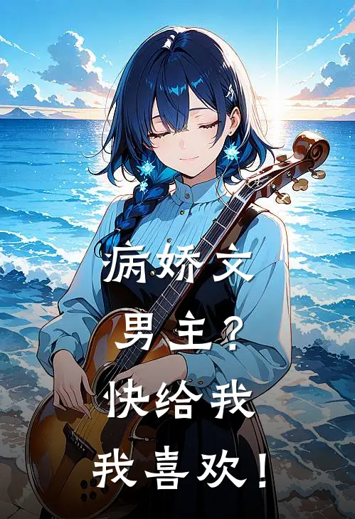 病娇文男主？快给我，我喜欢！
