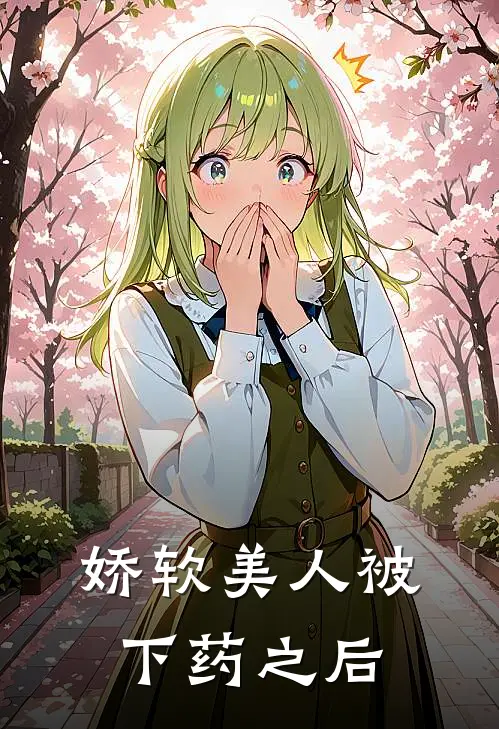 娇软美人被下药之后